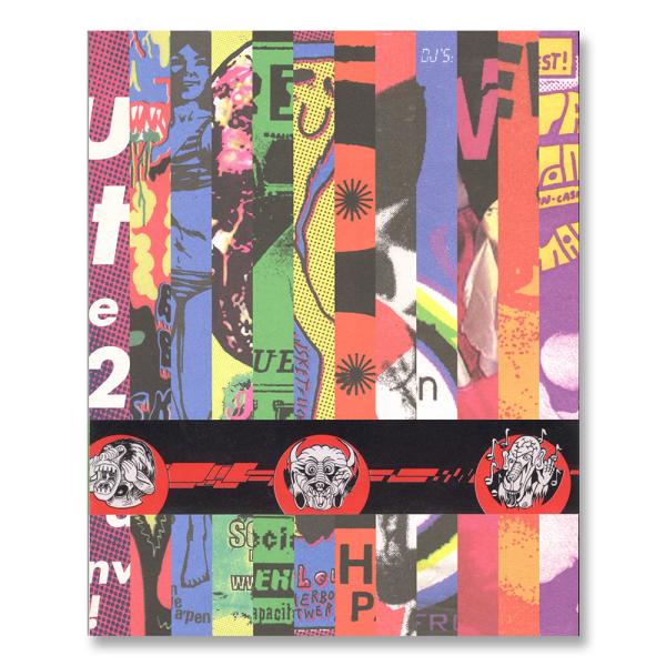 Grafic Design of Scheld' Apen　Scheld'Apen のグラフィックデ...