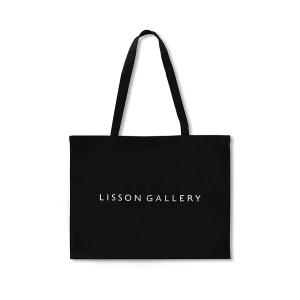 LISSON GALLERY TOTE BAG（リッソンギャラリートートバッグ）｜g-tsutayabooks