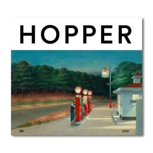 A Fresh Look at Landscape Edward Hopper／エドワード・ホッパー作品集｜g-tsutayabooks