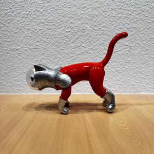ヤノベケンジ SHIPS CAT (Flyin...の詳細画像1