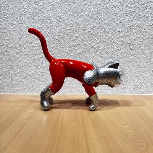 ヤノベケンジ SHIPS CAT (Flyin...の詳細画像2
