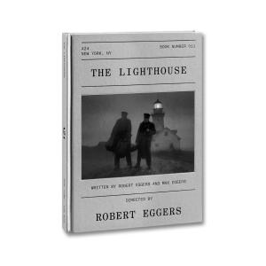 A24】HEREDITARY SCREENPLAY BOOK by Ari Aster（アリ・アスター