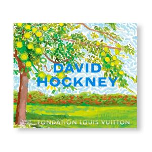 DAVID HOCKNEY by David Hockney （デイヴィッドホックニー） 作品集