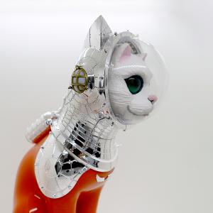 【ヤノベケンジ】SHIPS CAT (Muse...の詳細画像4