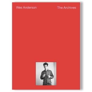 展覧会カタログ】 Wes Anderson （ウェスアンダーソン） : The