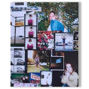 復刻版】TULSA by Larry Clark（ラリー・クラーク） 写真集 : 銀座 蔦