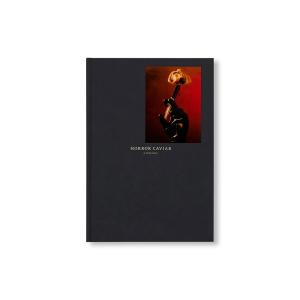 【A24】HORROR CAVIAR: A COOKBOOK by Justin J Wee　ジャスティン・J・ウィー  作品集