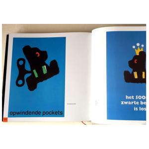 ZWARTE BEERTJES ディック・ブル...の詳細画像1
