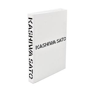 『佐藤可士和展』公式図録