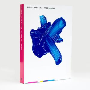 HIDEKI NAKAJIMA 「MADE in JAPAN」 中島英樹作品集｜g-tsutayabooks