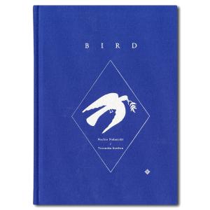 BIRD 中西なちお作品集｜g-tsutayabooks