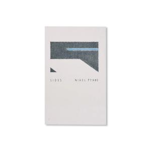 『SIDES』Nigel Peake作品集