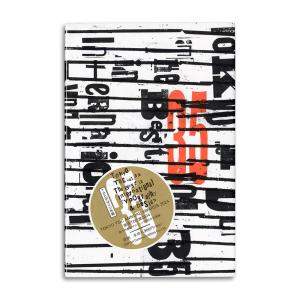 71-84” Exhibition Catalog【UKカルチャー回顧展の完全版アートブック