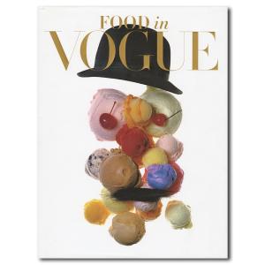 Food in Vogue フードインヴォーグの商品画像