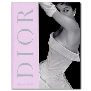 Dior: A New Look, a New Enterprise, 1947-57　ディオールの1