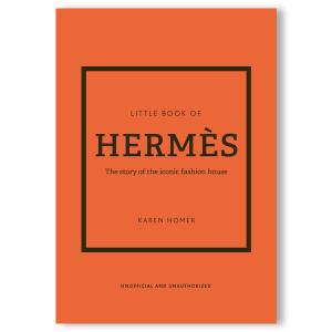 LITTLE BOOK OF CHANEL BY LAGERFELD シャネル カール・ラガーフェルド