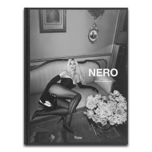 NERO: The Color of Dolce & Gabbana｜g-tsutayabooks