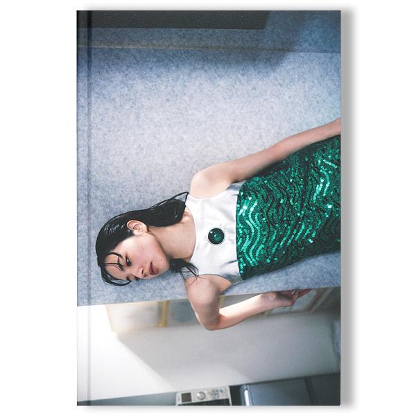 【通常版】LA MUSEUM NANA KOMATSU 小松菜奈　E-WAX　写真集