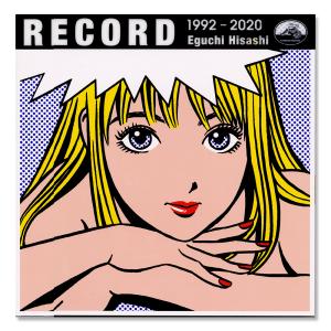 江口寿史 イラストの商品一覧 通販 Yahoo ショッピング