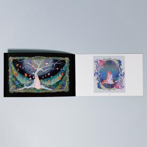 YUKIMASA IDA Crystallization』通常版 井田幸昌 作品集 : 銀座 蔦屋