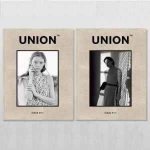 UNION　＃17