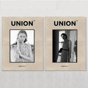 【再入荷｜ポイント５倍】UNION　＃17