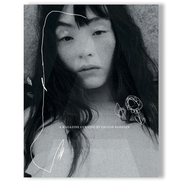 A MAGAZINE CURATED BY CECILIE BAHNSEN（セシリー・バンセン）　雑...