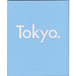 写真集『Tokyo』/ゲイリー・ヨハンソン (Gerry J...