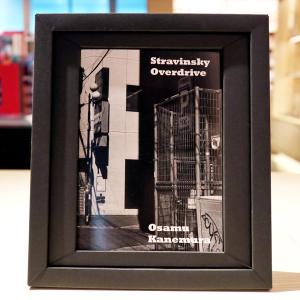 谷口吉生の建築 Yoshio Taniguchi Architect : 銀座 蔦屋書店