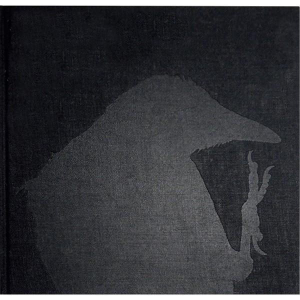 『鴉 RAVENS』by Masahisa Fukase（深瀬昌久）　写真集