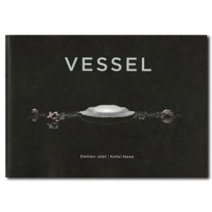 VESSEL／彫刻家・名和晃平と振付家・ダミアン・ジャレによるパフォーマンス作品｜銀座 蔦屋書店