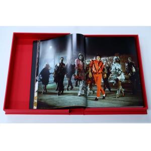 【公式大型フォトブック】The Officia...の詳細画像3