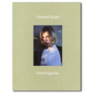 Untitled Youth／Fumi Nagasaka 長坂フミ｜g-tsutayabooks