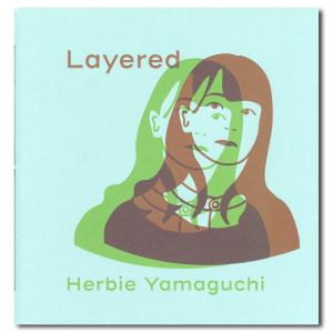 Layered　ハービー・山口｜g-tsutayabooks