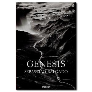 GENESIS　セバスチャン・サルガド写真集