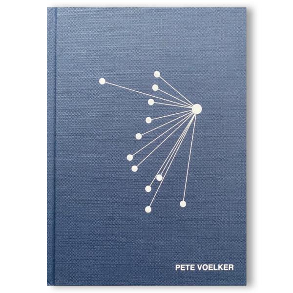 TIME ELAPSED TIME REMAINING by Pete Voelker SPOTZ　...