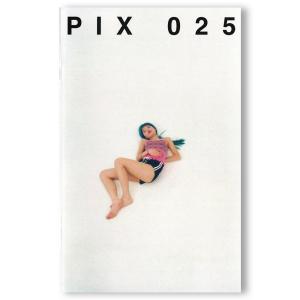 PIX 025 : FRANCESCA ALLEN フランチェスカ・アレン｜g-tsutayabooks
