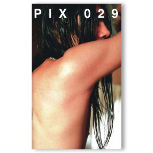 PIX 029 : ZORA SICHER　ゾラ・ジッヒャー｜g-tsutayabooks