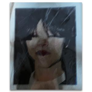 The Second Seeing　Ryu Ika　写真集