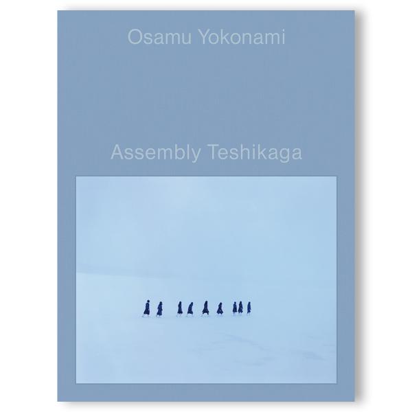 【サイン入り】Assembly Teshikaga　横浪修（Osamu Yokonami） Lula...