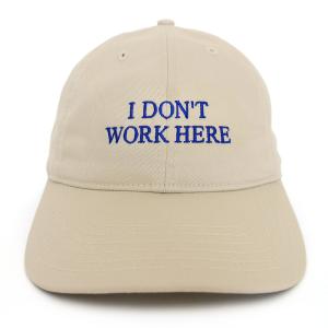 新品未使用 WINONA キャップ ネイビー【完売品】 IDEA】WINONA HAT (Navy) キャップ -の商品詳細 | 蔦屋書店