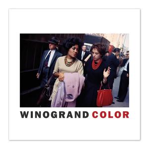 Winogrand Color by Garry Winogrand ゲイリーウィノグランド