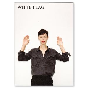 WHITE FLAG by Hanna Putz & Sophie Thun 写真集｜g-tsutayabooks