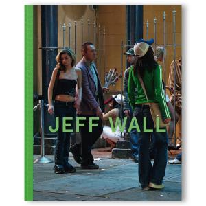 JEFF WALL by Jeff Wall ジェフ・ウォール 写真集｜g-tsutayabooks