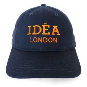 【IDEA】IDEA LONDON HAT キャップ