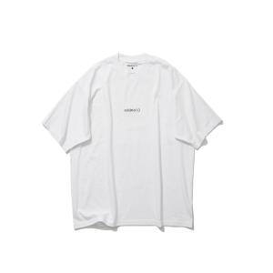 【Media1.0】加賀美健　Tシャツ-KK001｜g-tsutayabooks