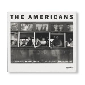 THE AMERICANS by Robert Frank （ロバートフランク） 写真集 - 最安値