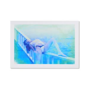 青ノ時代 / 去年ノ夏 アラキネマ（荒木経惟、1750部限定） JAPAN EDITION]BLUE PERIOD / LAST SUMMER : ARAKINEMA 青ノ時代／去年