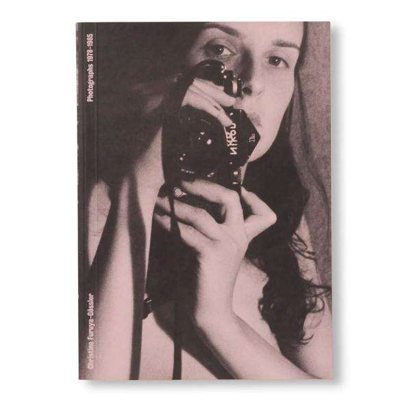PHOTOGRAPHS (1978-1985) by Christine Furuya-Gossle...