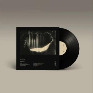 山本昌男 写真集『Kurayami』＋Vinyl LP（写真集とレコードのセット